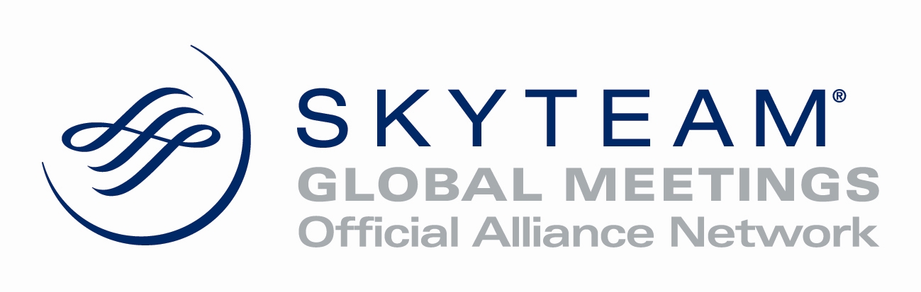 Logo skyteam